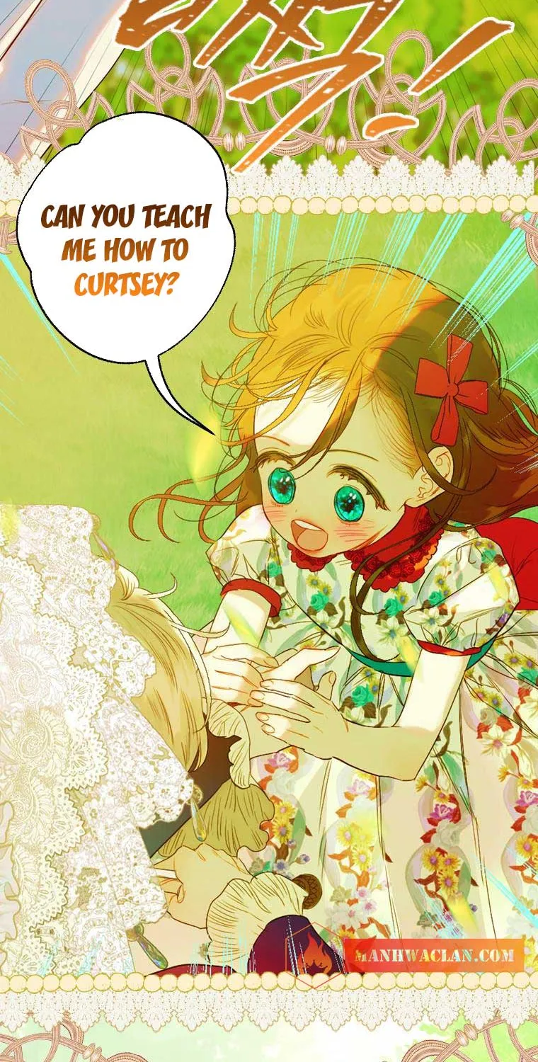 My Mom Entered A Contract Marriage Chapter 21 page 37 - 