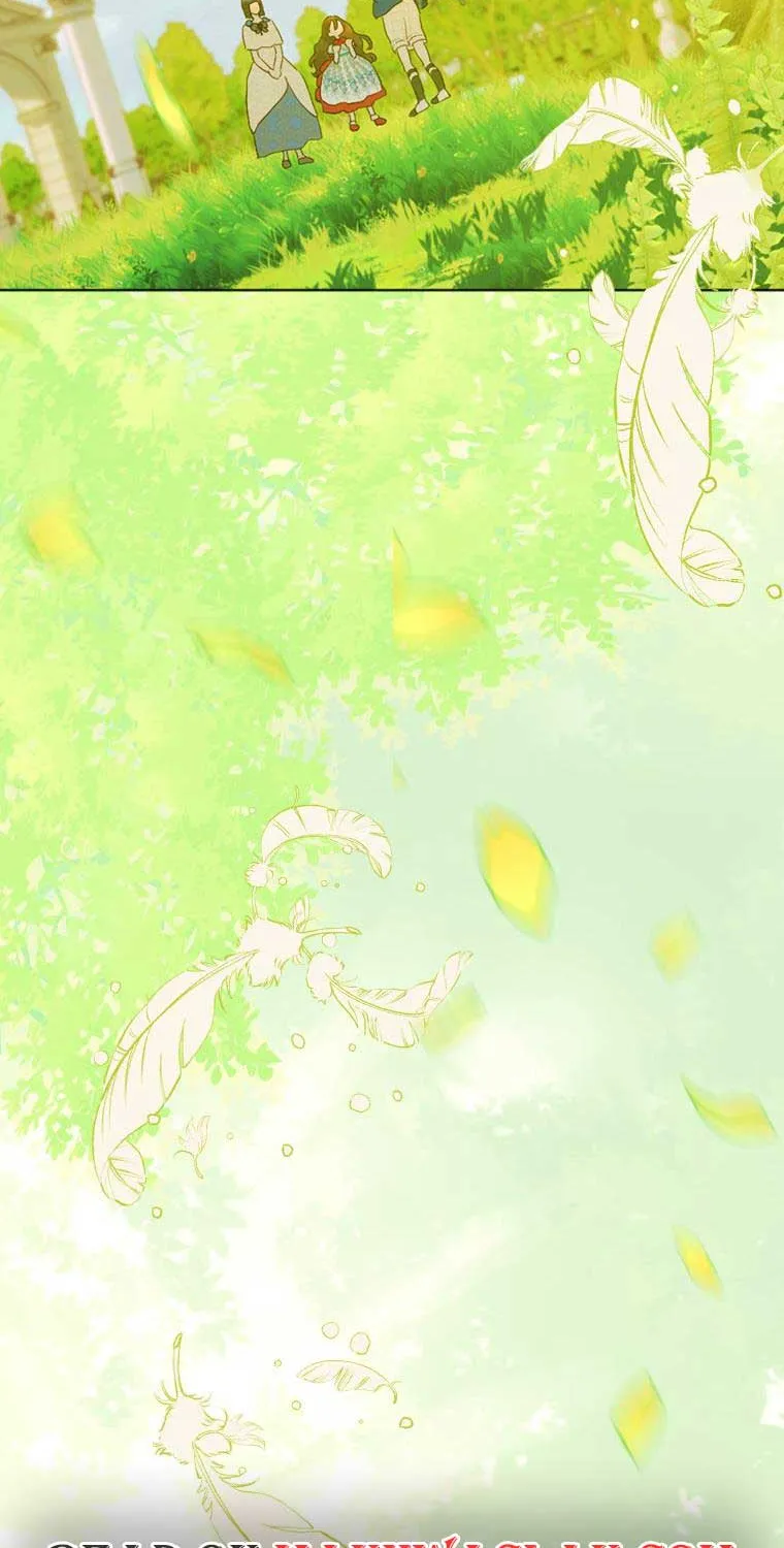 My Mom Entered A Contract Marriage Chapter 21 page 39 - 