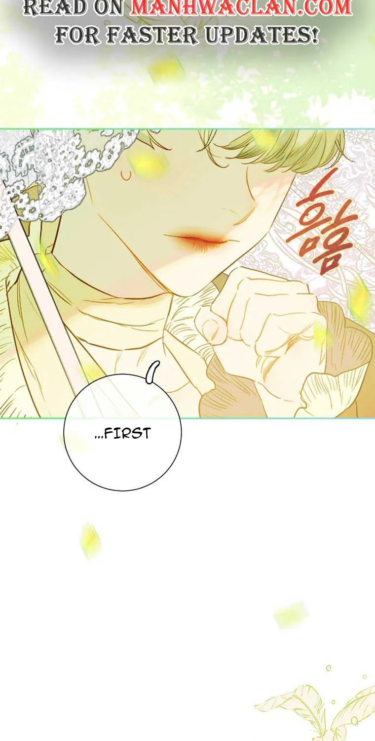 My Mom Entered A Contract Marriage Chapter 21 page 40 - 