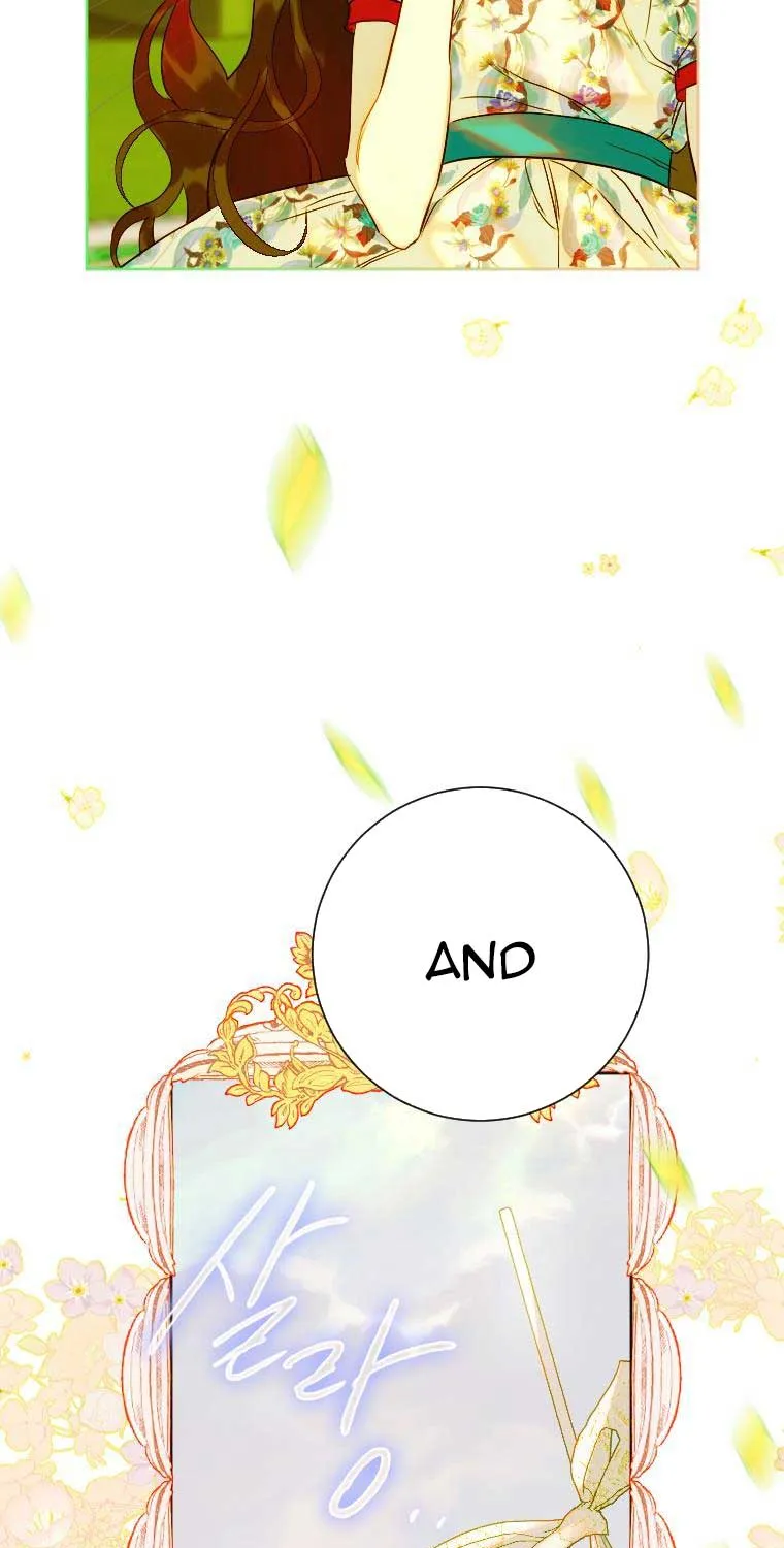 My Mom Entered A Contract Marriage Chapter 21 page 43 - 