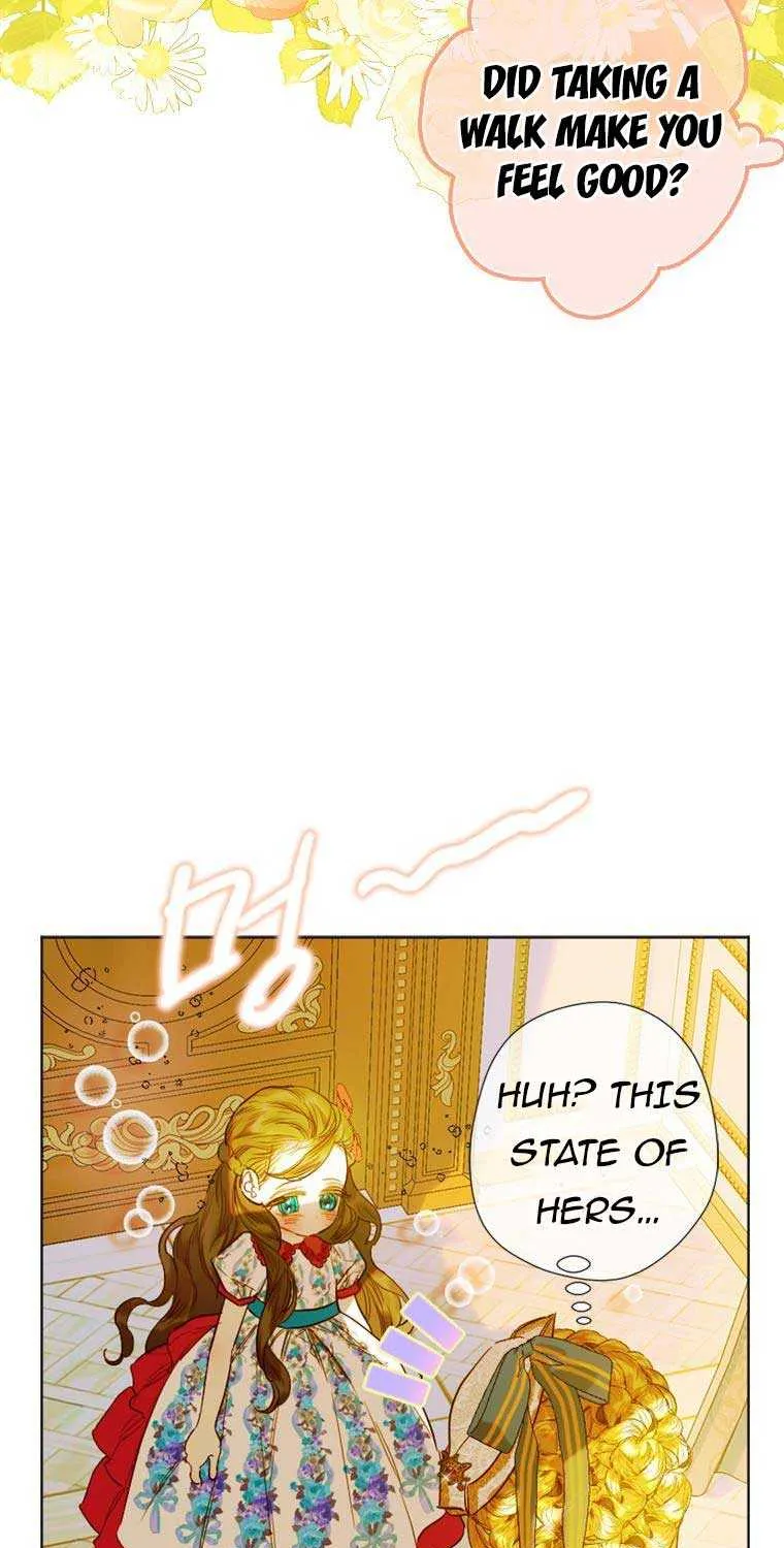 My Mom Entered A Contract Marriage Chapter 21 page 59 - 