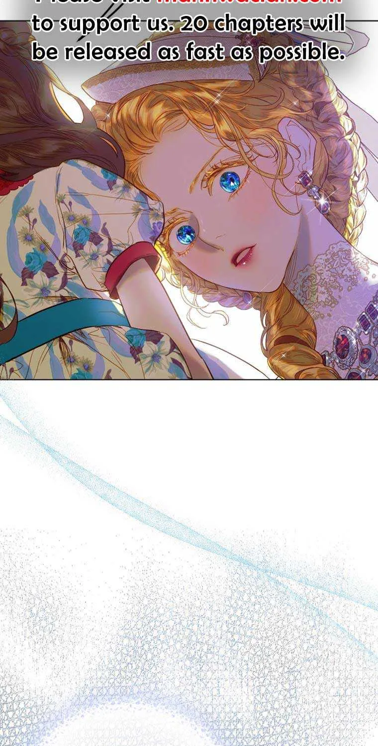 My Mom Entered A Contract Marriage Chapter 21 page 61 - 