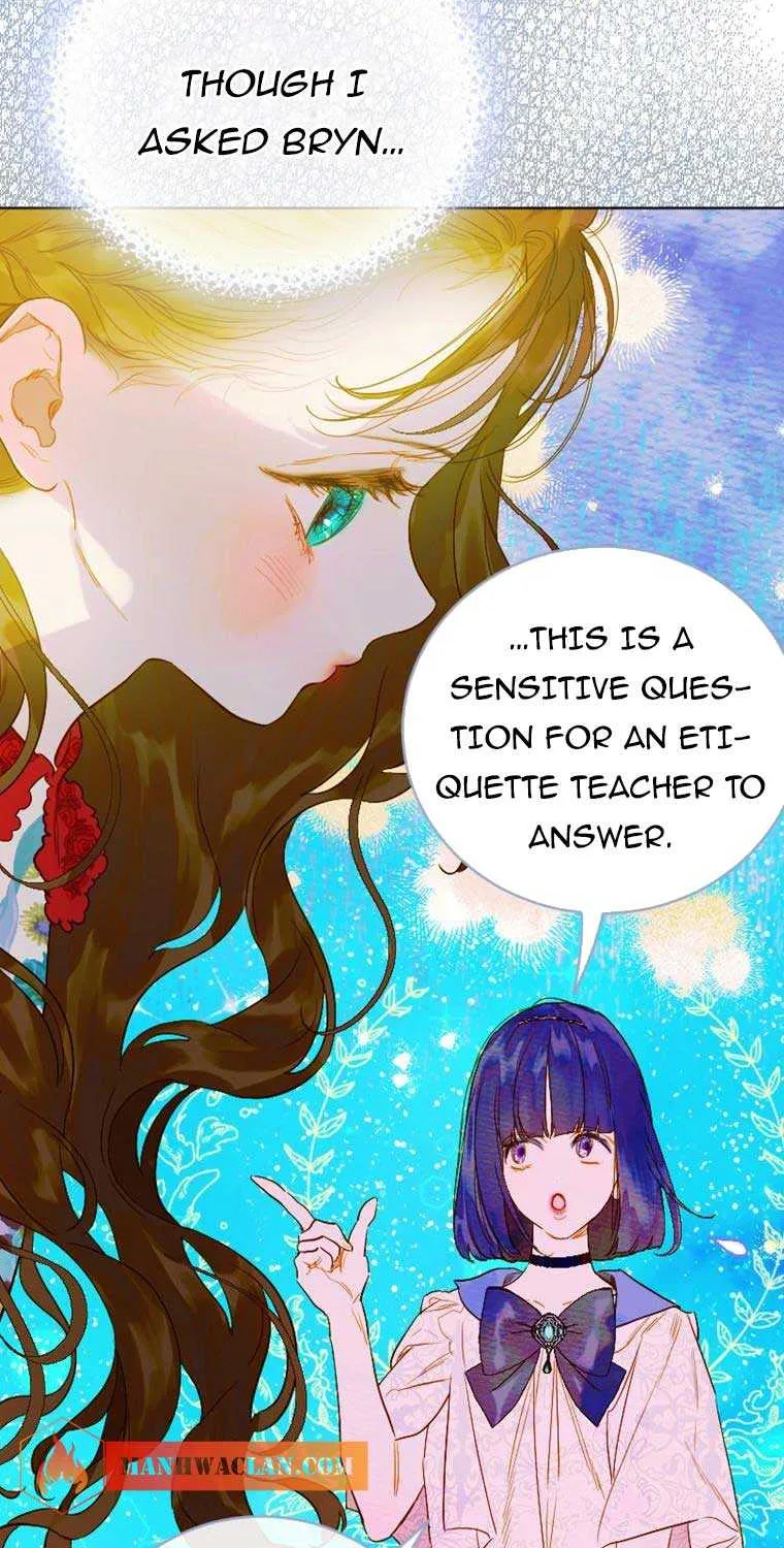 My Mom Entered A Contract Marriage Chapter 21 page 62 - 