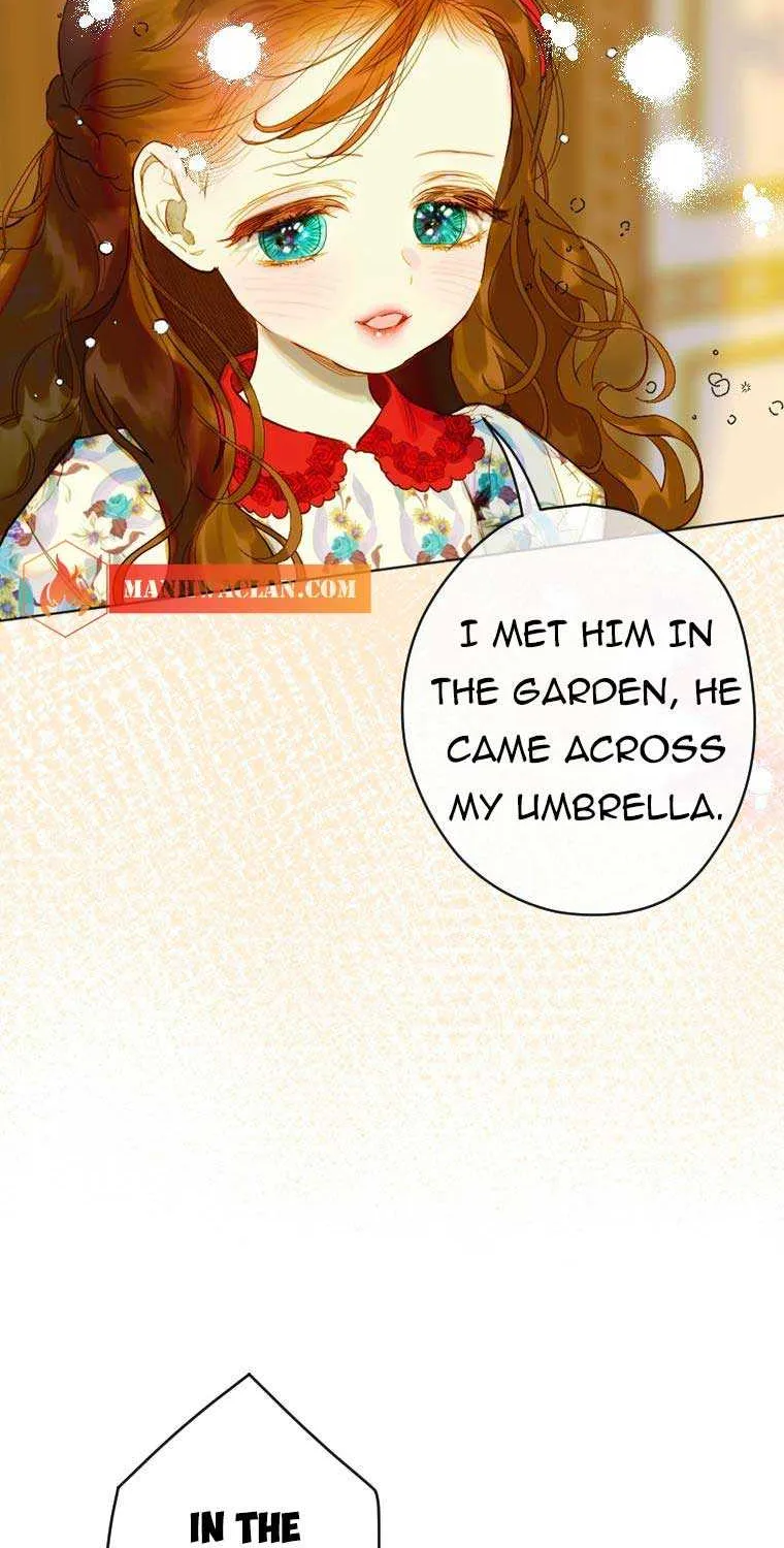 My Mom Entered A Contract Marriage Chapter 21 page 66 - 