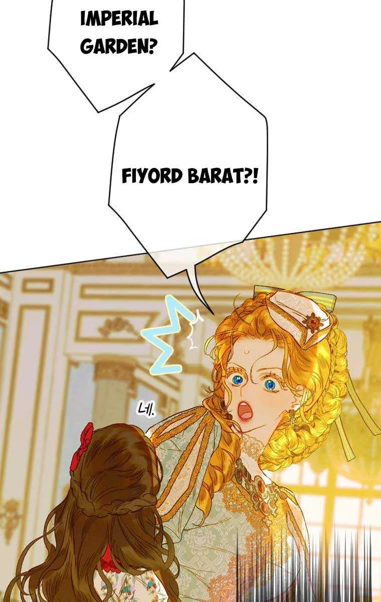 My Mom Entered A Contract Marriage Chapter 21 page 67 - 