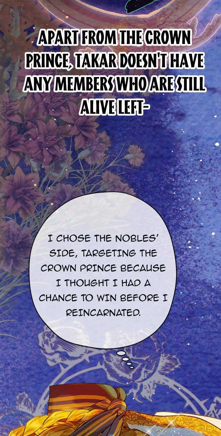 My Mom Entered A Contract Marriage Chapter 21 page 73 - 