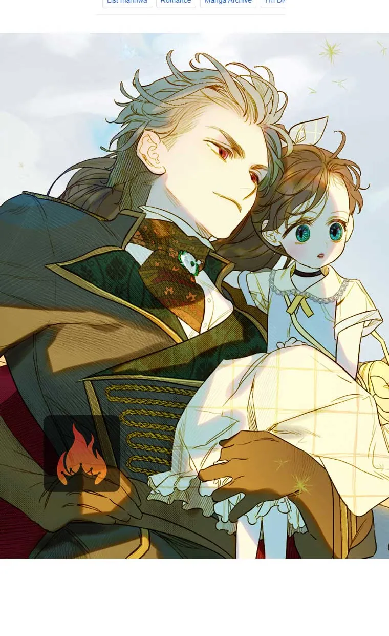 My Mom Entered A Contract Marriage Chapter 21 page 79 - 