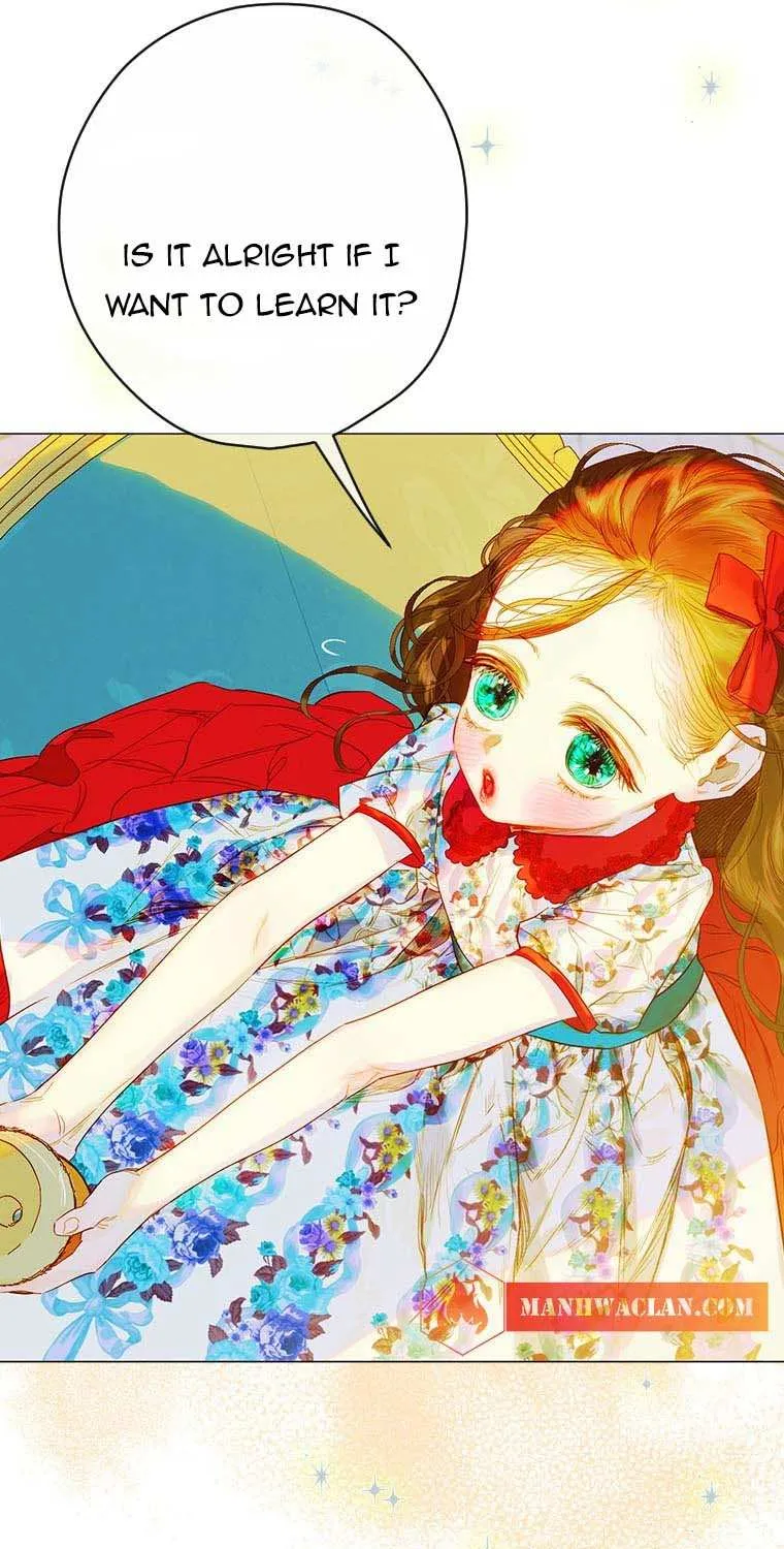 My Mom Entered A Contract Marriage Chapter 22 page 18 - 