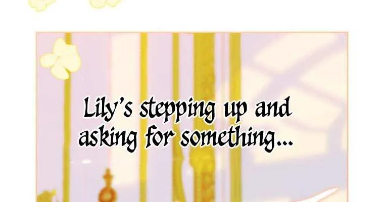 My Mom Entered A Contract Marriage Chapter 22 page 22 - 