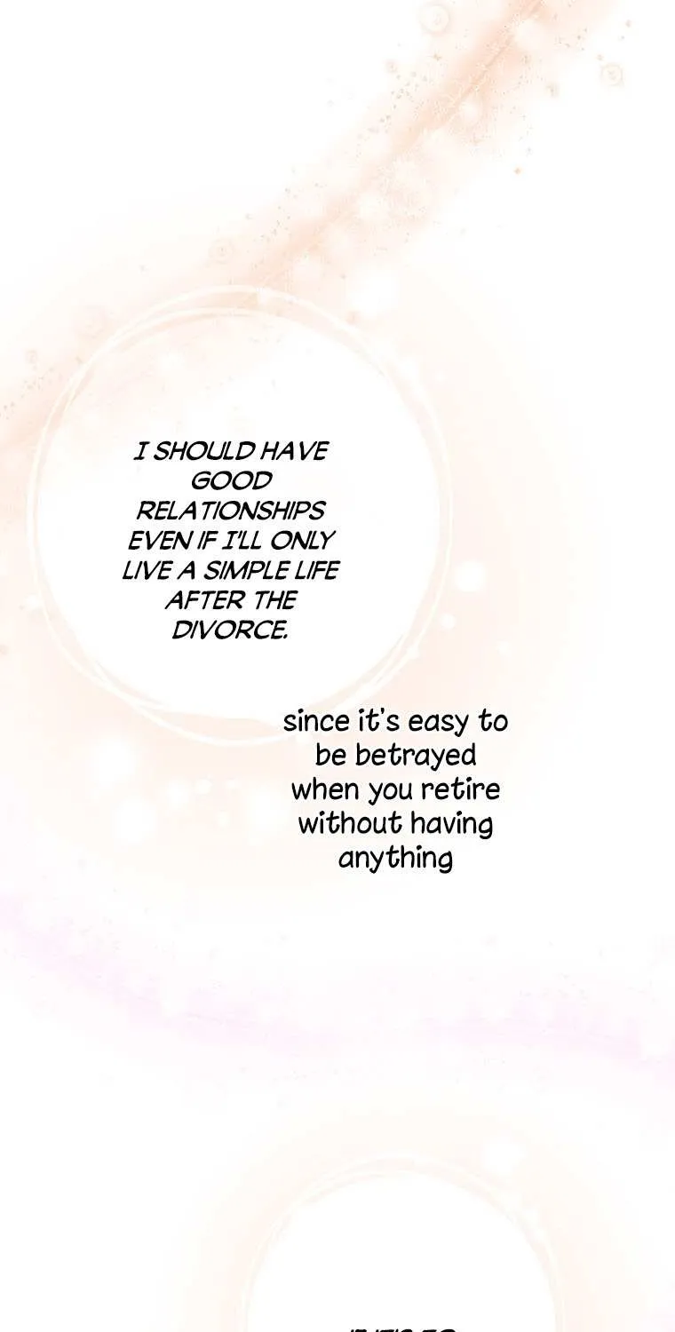 My Mom Entered A Contract Marriage Chapter 22 page 25 - 
