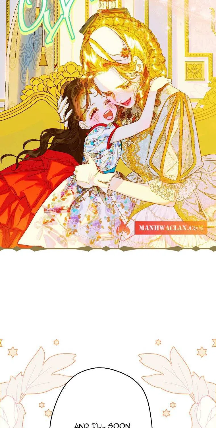My Mom Entered A Contract Marriage Chapter 22 page 28 - 