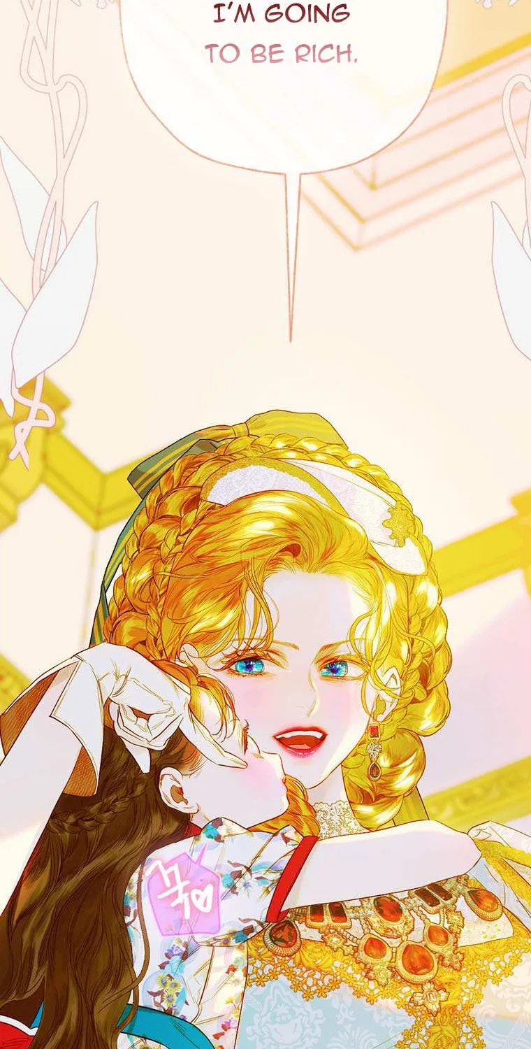 My Mom Entered A Contract Marriage Chapter 22 page 30 - 