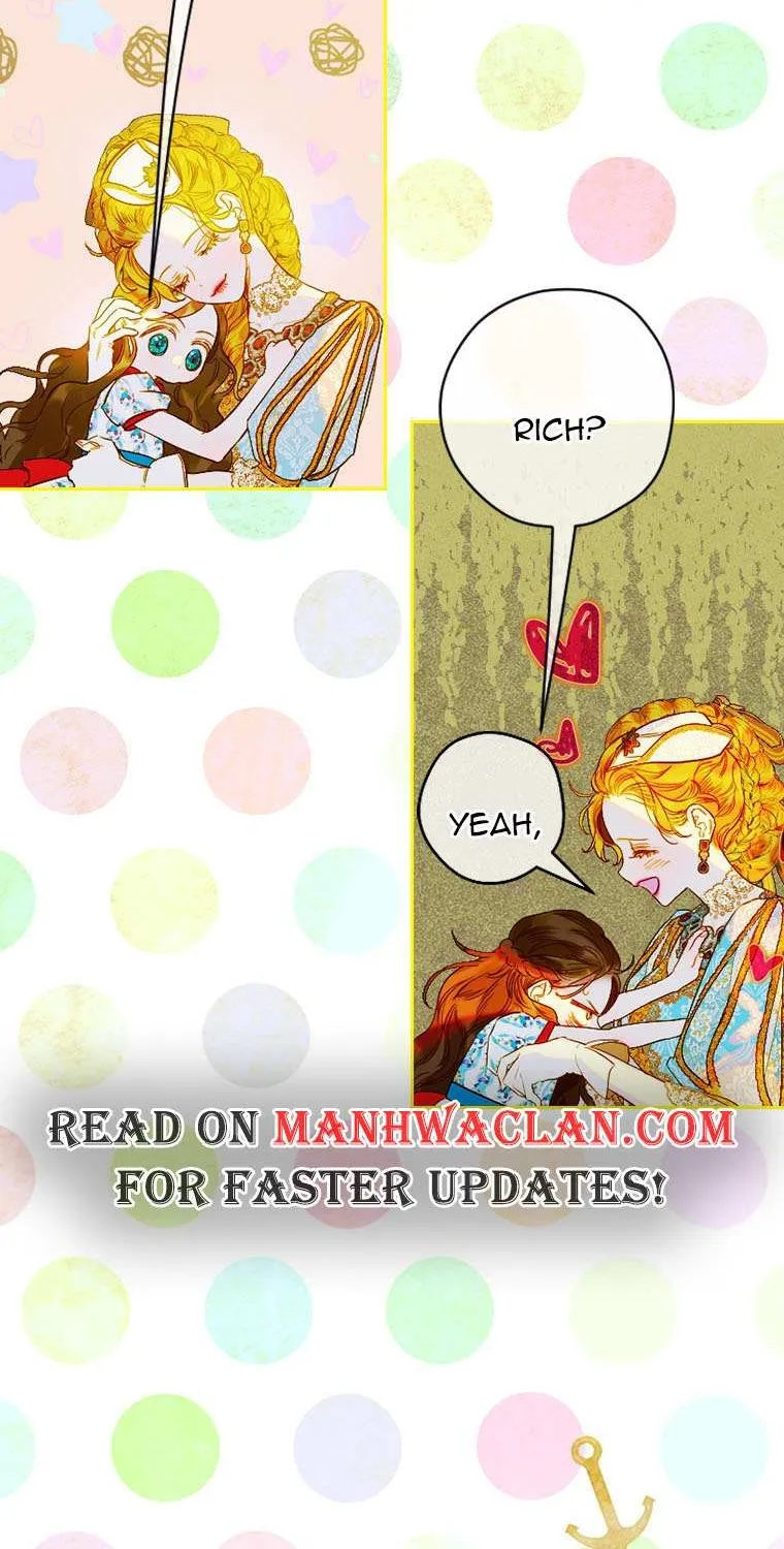 My Mom Entered A Contract Marriage Chapter 22 page 32 - 