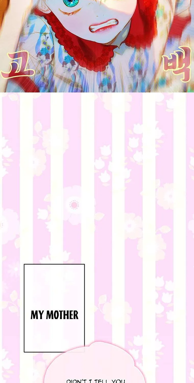 My Mom Entered A Contract Marriage Chapter 22 page 47 - 