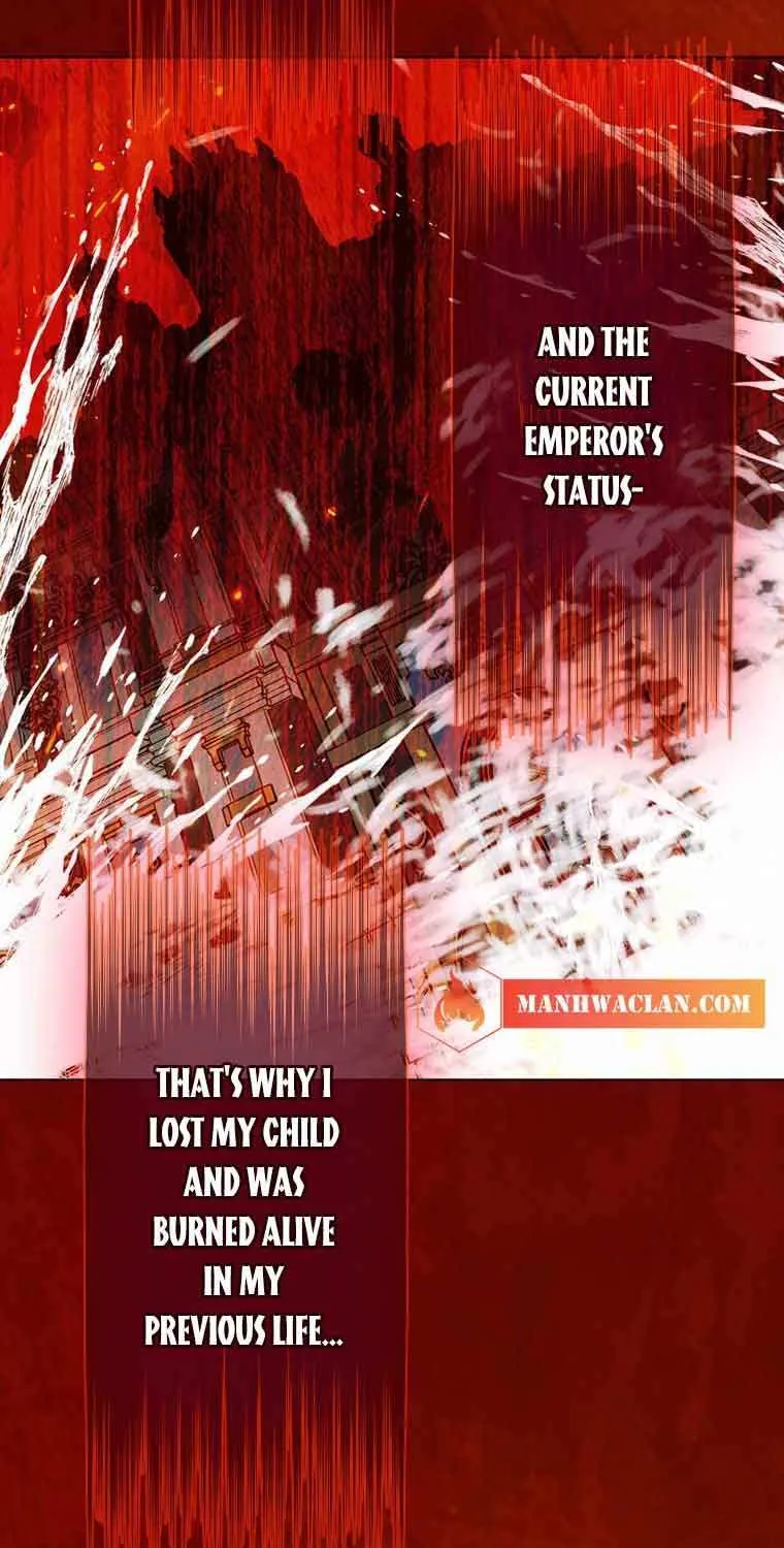 My Mom Entered A Contract Marriage Chapter 22 page 7 - 
