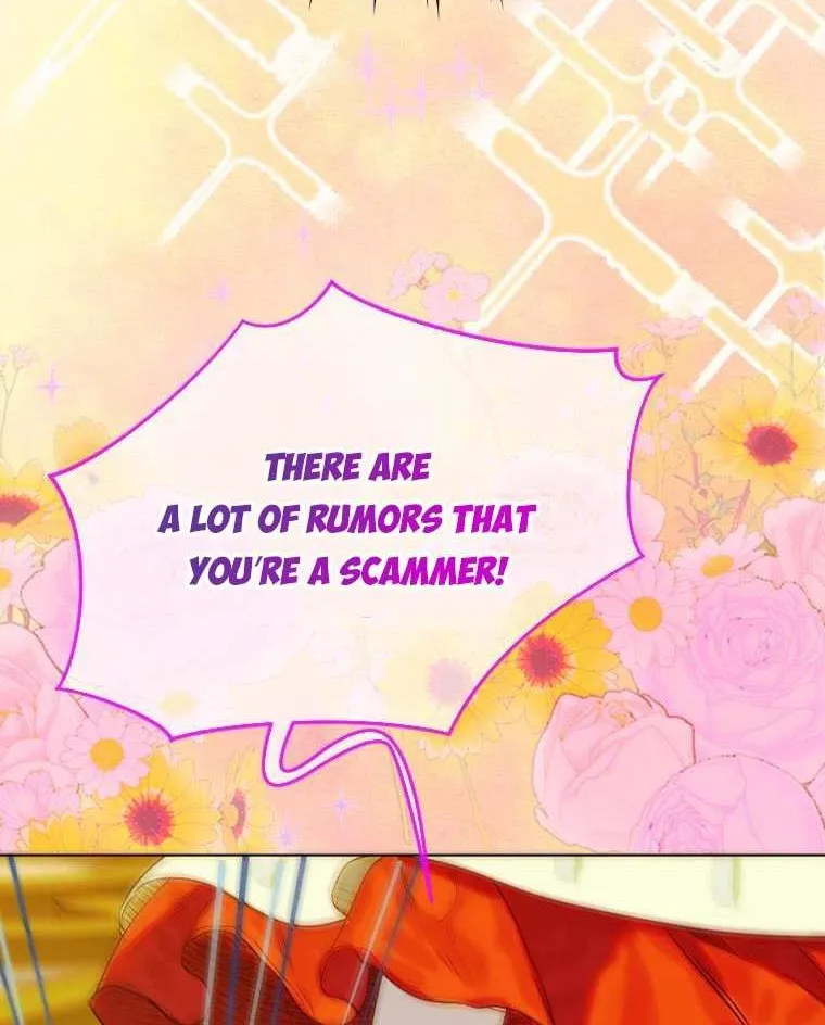 My Mom Entered A Contract Marriage Chapter 23 page 14 - 