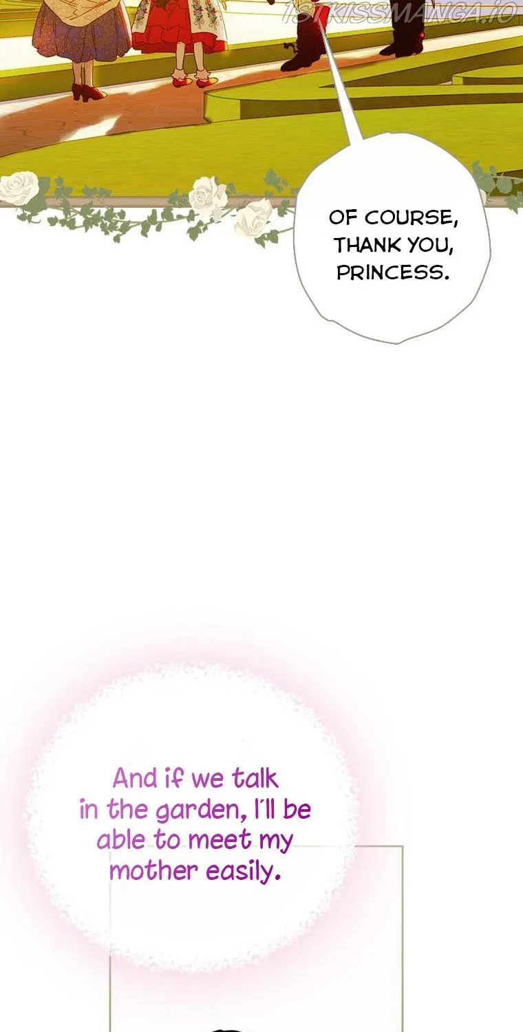 My Mom Entered A Contract Marriage Chapter 23 page 31 - 