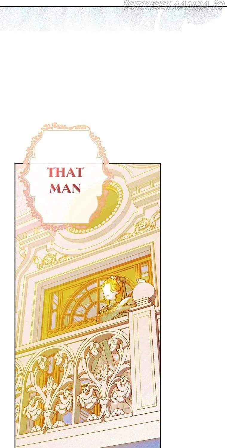 My Mom Entered A Contract Marriage Chapter 23 page 35 - 