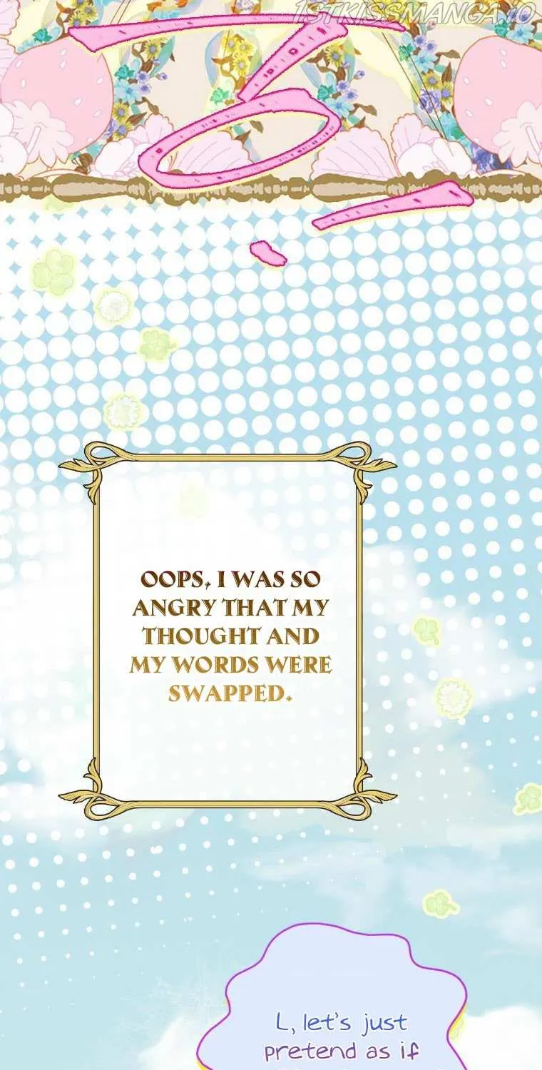 My Mom Entered A Contract Marriage Chapter 23 page 5 - 