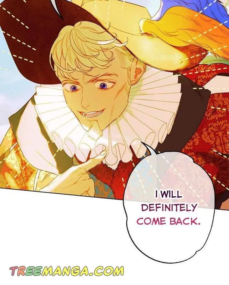 My Mom Entered A Contract Marriage Chapter 23 page 56 - 
