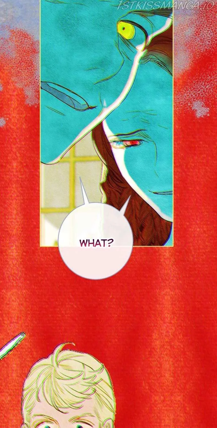 My Mom Entered A Contract Marriage Chapter 23 page 73 - 