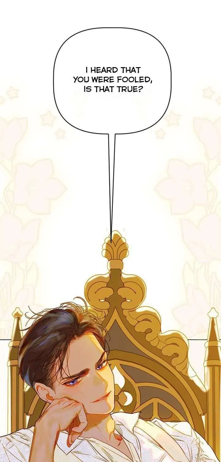 My Mom Entered A Contract Marriage Chapter 24 page 3 - 