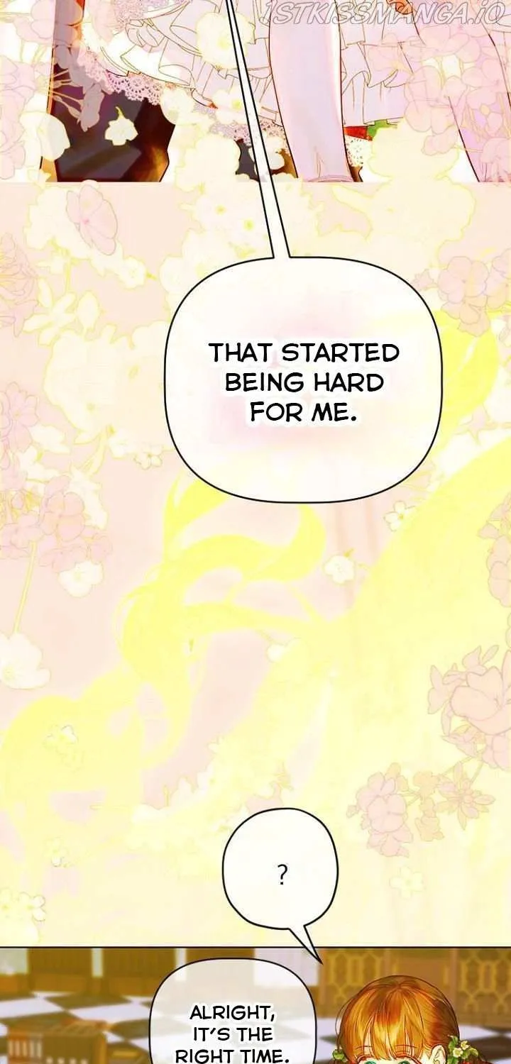 My Mom Entered A Contract Marriage Chapter 24 page 21 - 