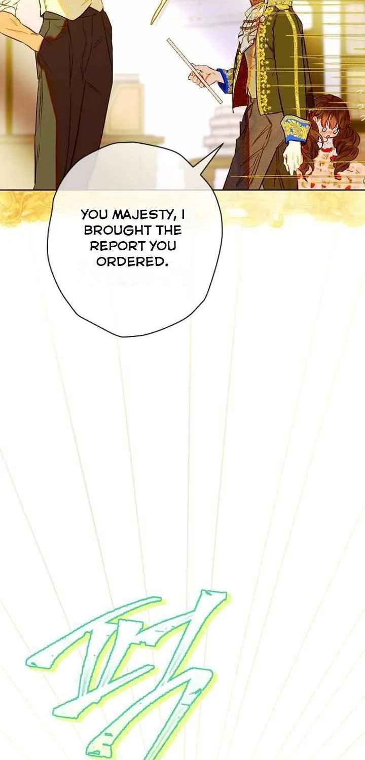 My Mom Entered A Contract Marriage Chapter 24 page 28 - 