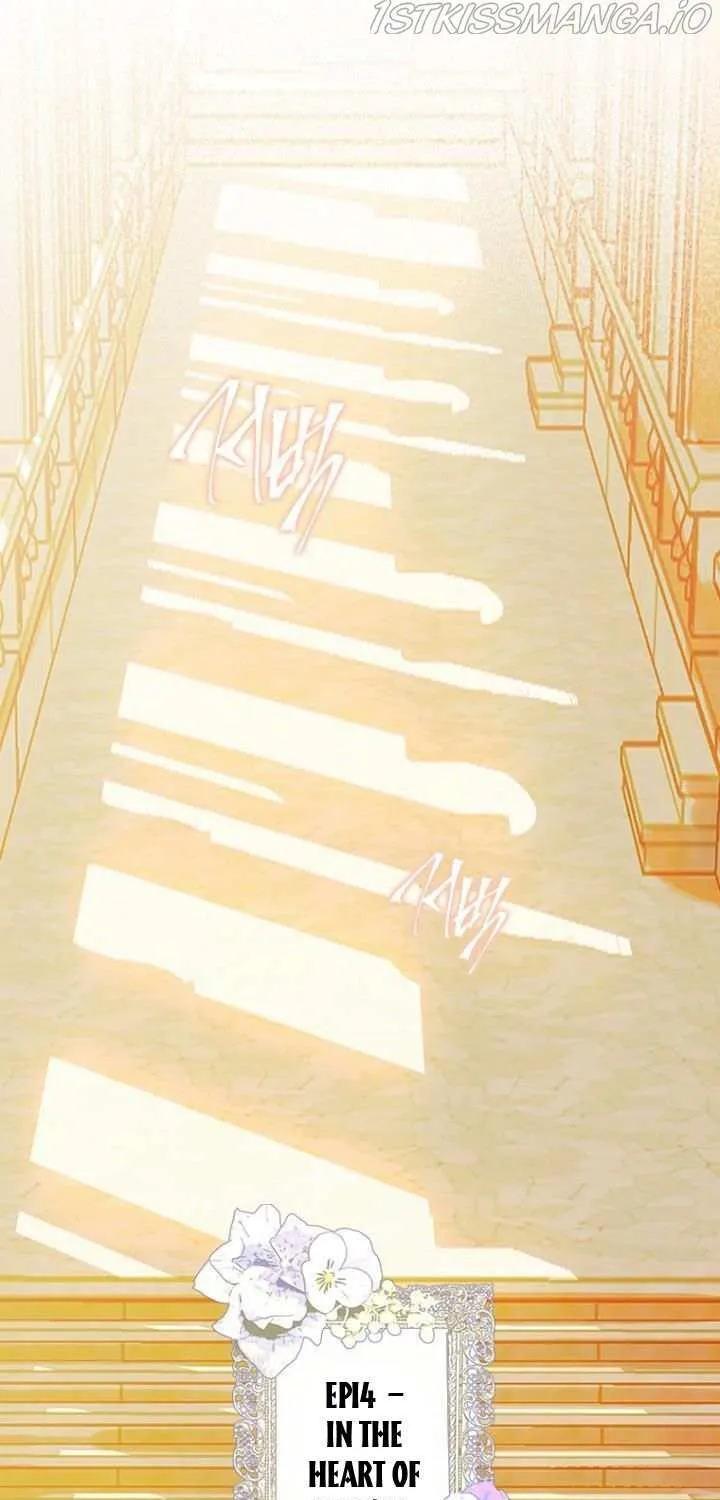 My Mom Entered A Contract Marriage Chapter 24 page 39 - 