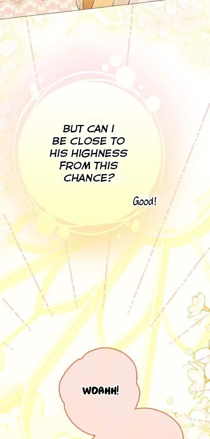 My Mom Entered A Contract Marriage Chapter 24 page 43 - 
