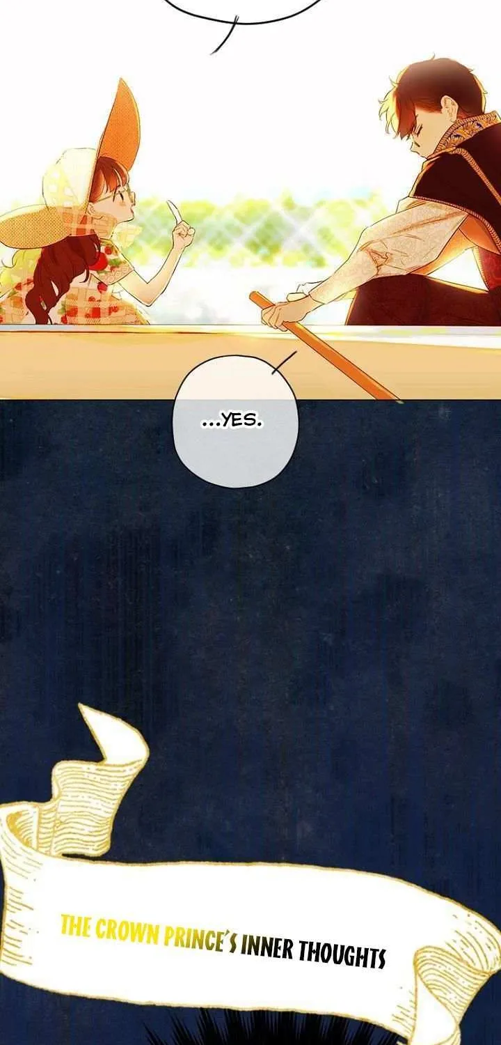 My Mom Entered A Contract Marriage Chapter 24 page 61 - 