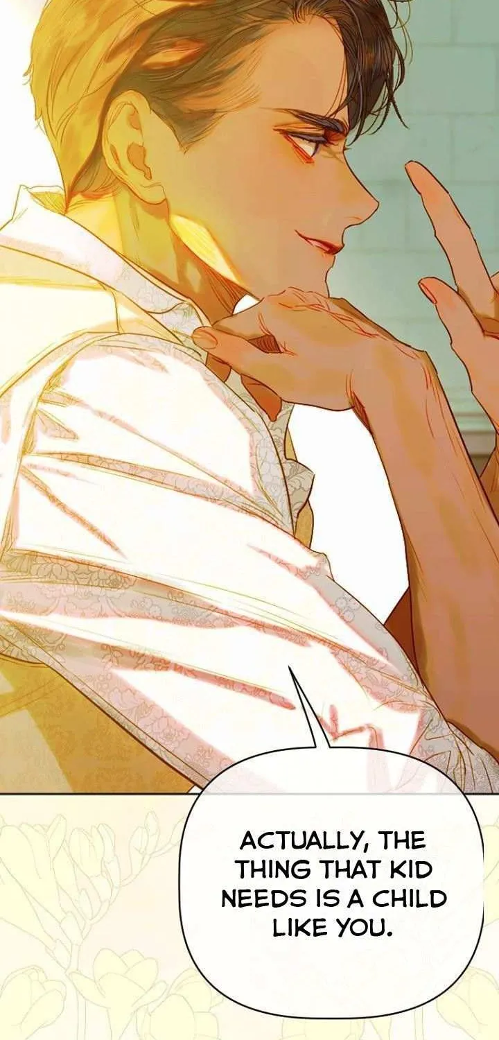 My Mom Entered A Contract Marriage Chapter 24 page 10 - 
