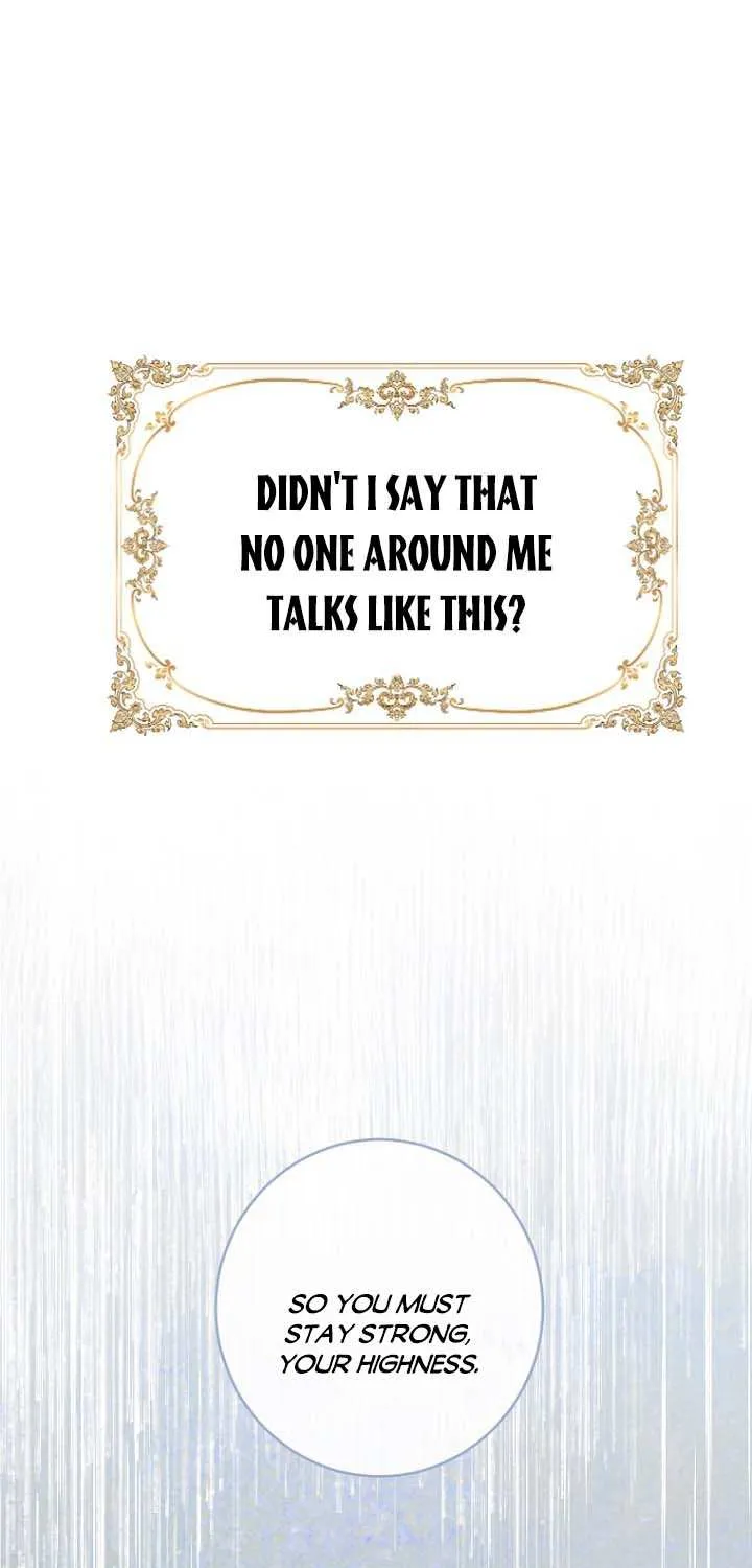 My Mom Entered A Contract Marriage Chapter 25 page 17 - 