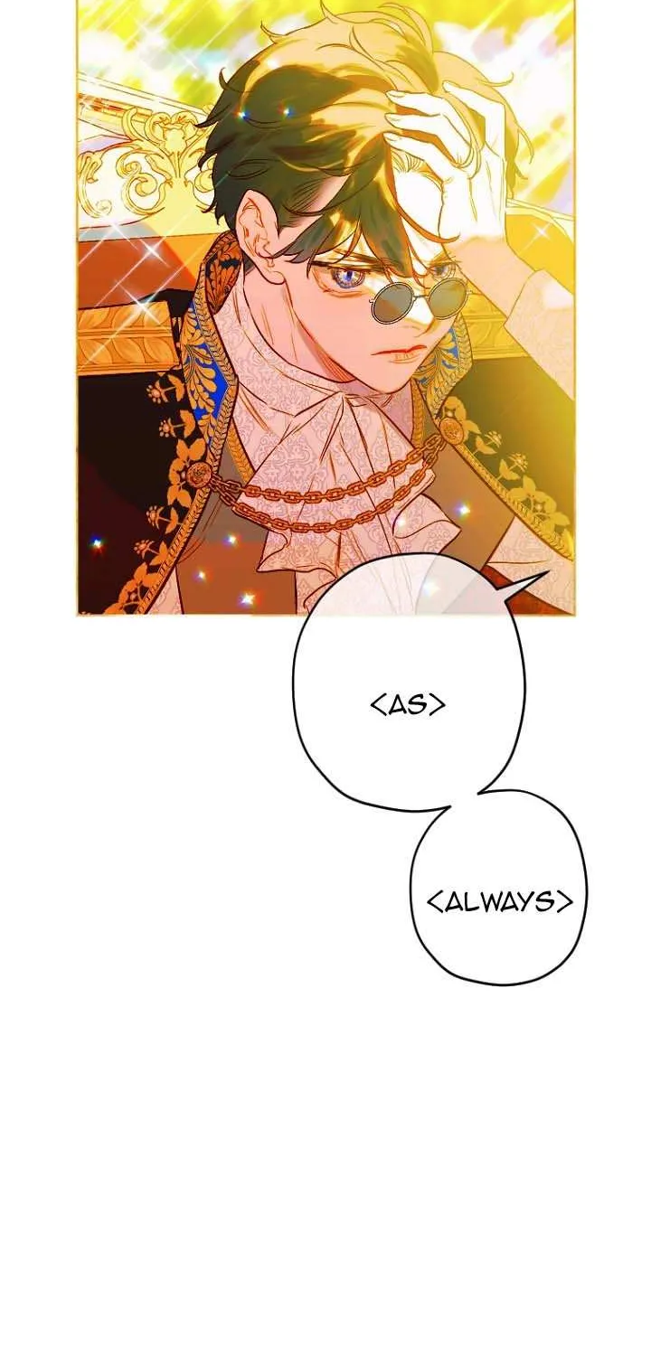 My Mom Entered A Contract Marriage Chapter 25 page 35 - 