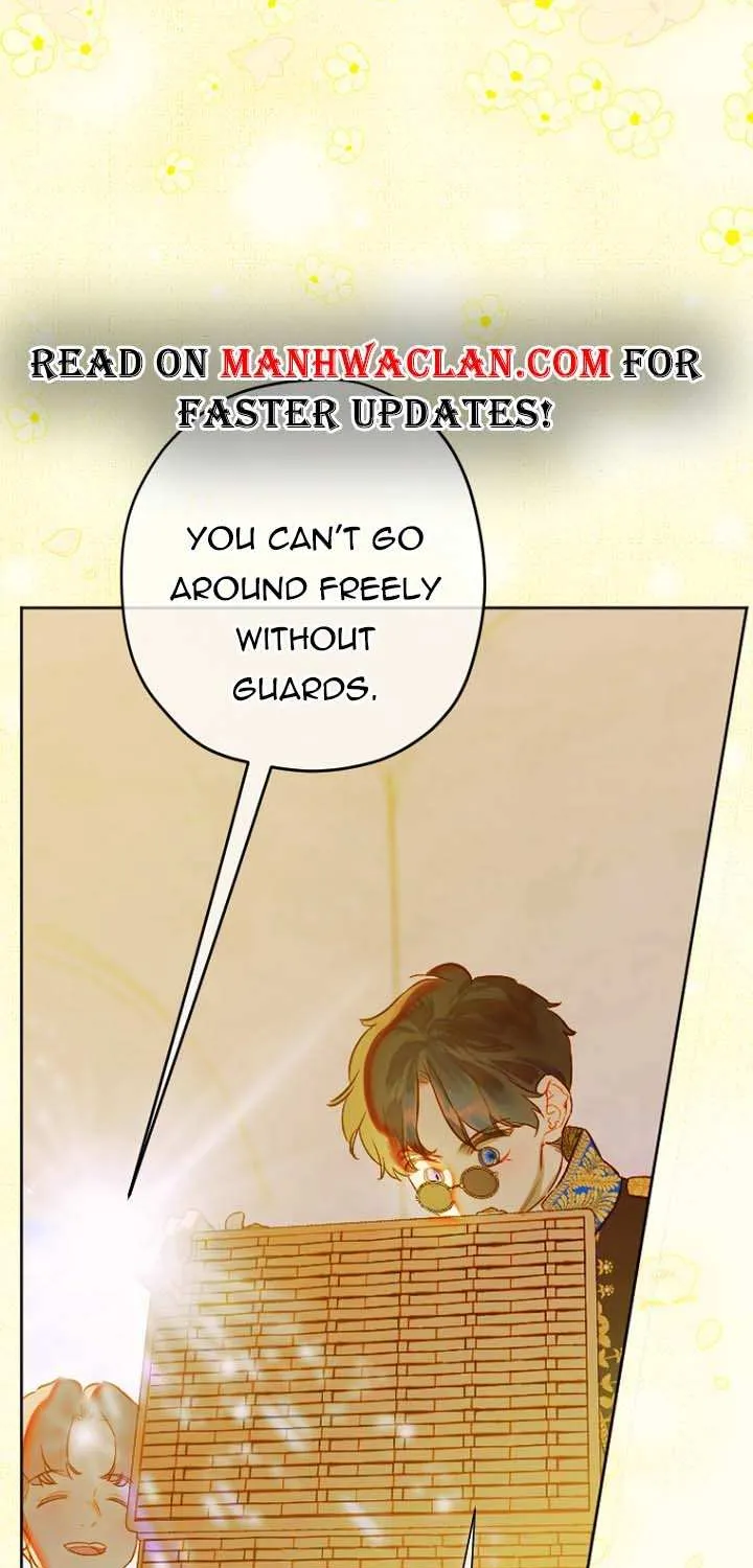 My Mom Entered A Contract Marriage Chapter 25 page 48 - 