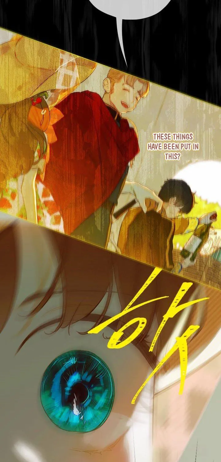 My Mom Entered A Contract Marriage Chapter 26 page 13 - 