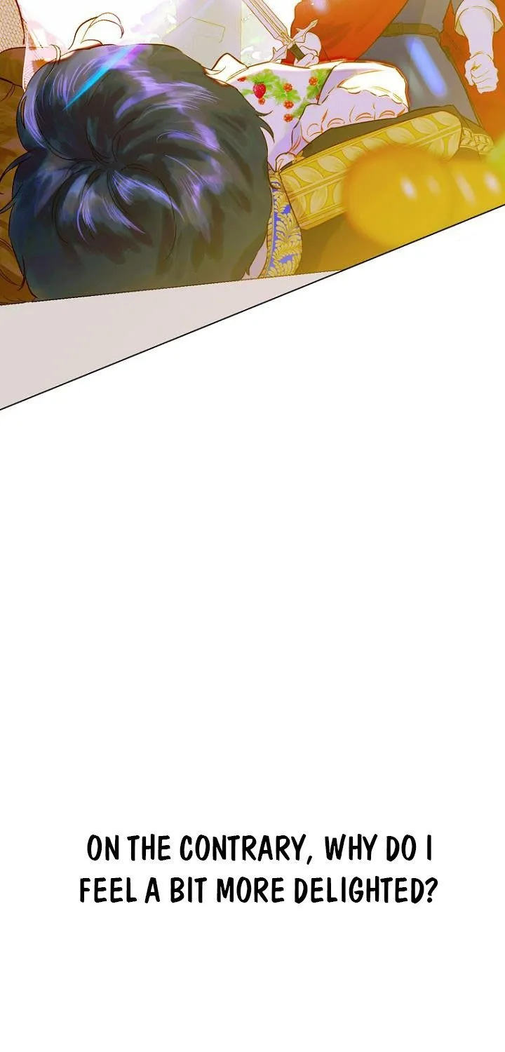 My Mom Entered A Contract Marriage Chapter 26 page 27 - 