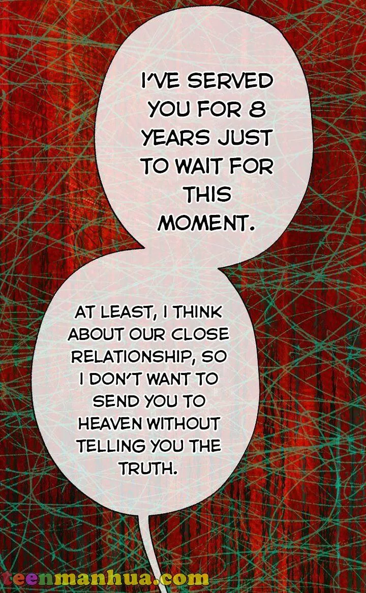 My Mom Entered A Contract Marriage Chapter 26 page 30 - 