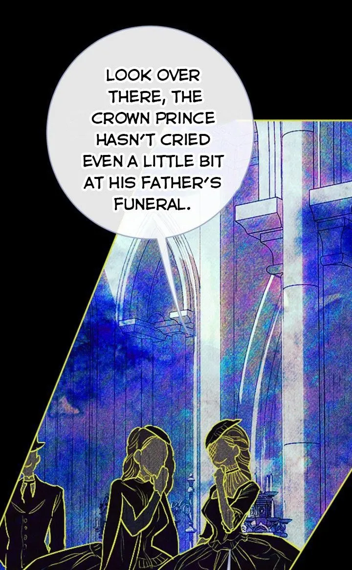 My Mom Entered A Contract Marriage Chapter 26 page 40 - 