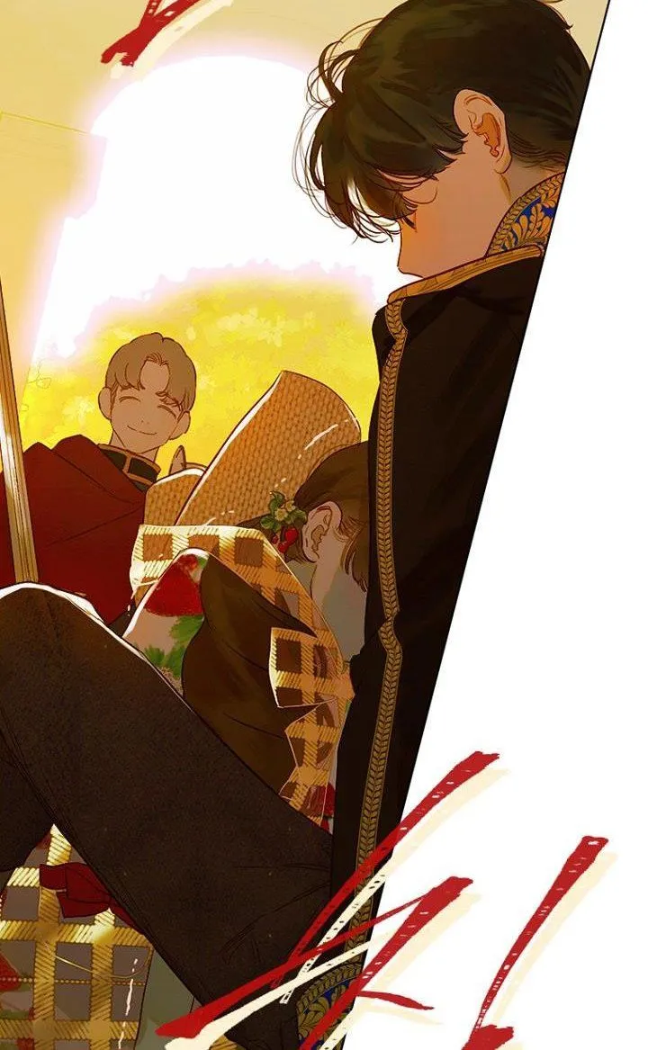 My Mom Entered A Contract Marriage Chapter 26 page 50 - 