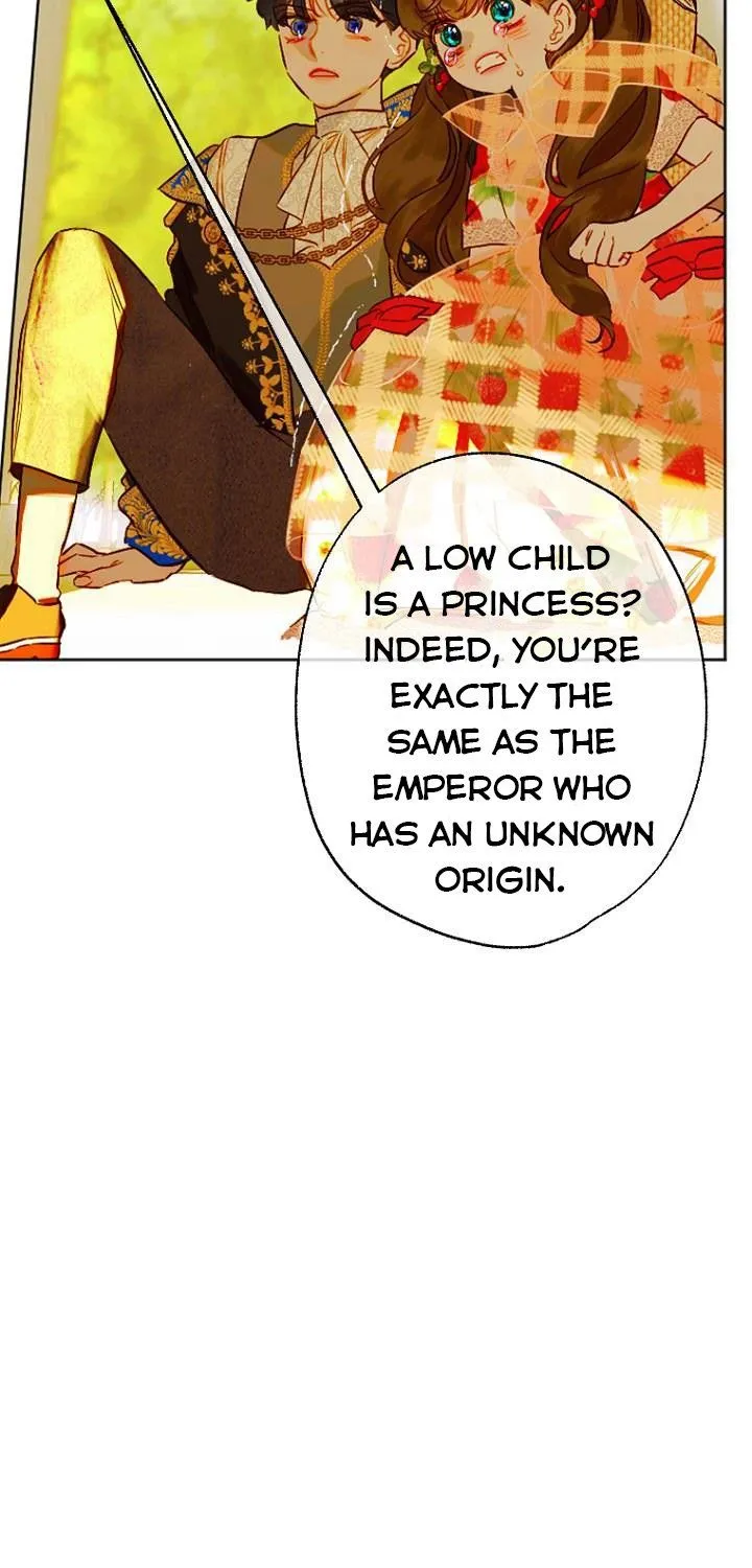My Mom Entered A Contract Marriage Chapter 26 page 57 - 