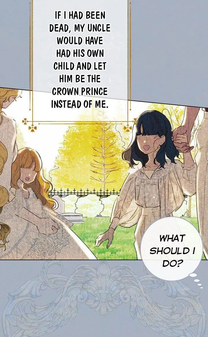 My Mom Entered A Contract Marriage Chapter 26 page 74 - 
