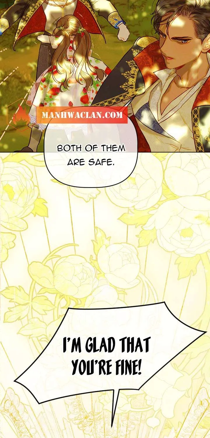 My Mom Entered A Contract Marriage Chapter 28 page 22 - 