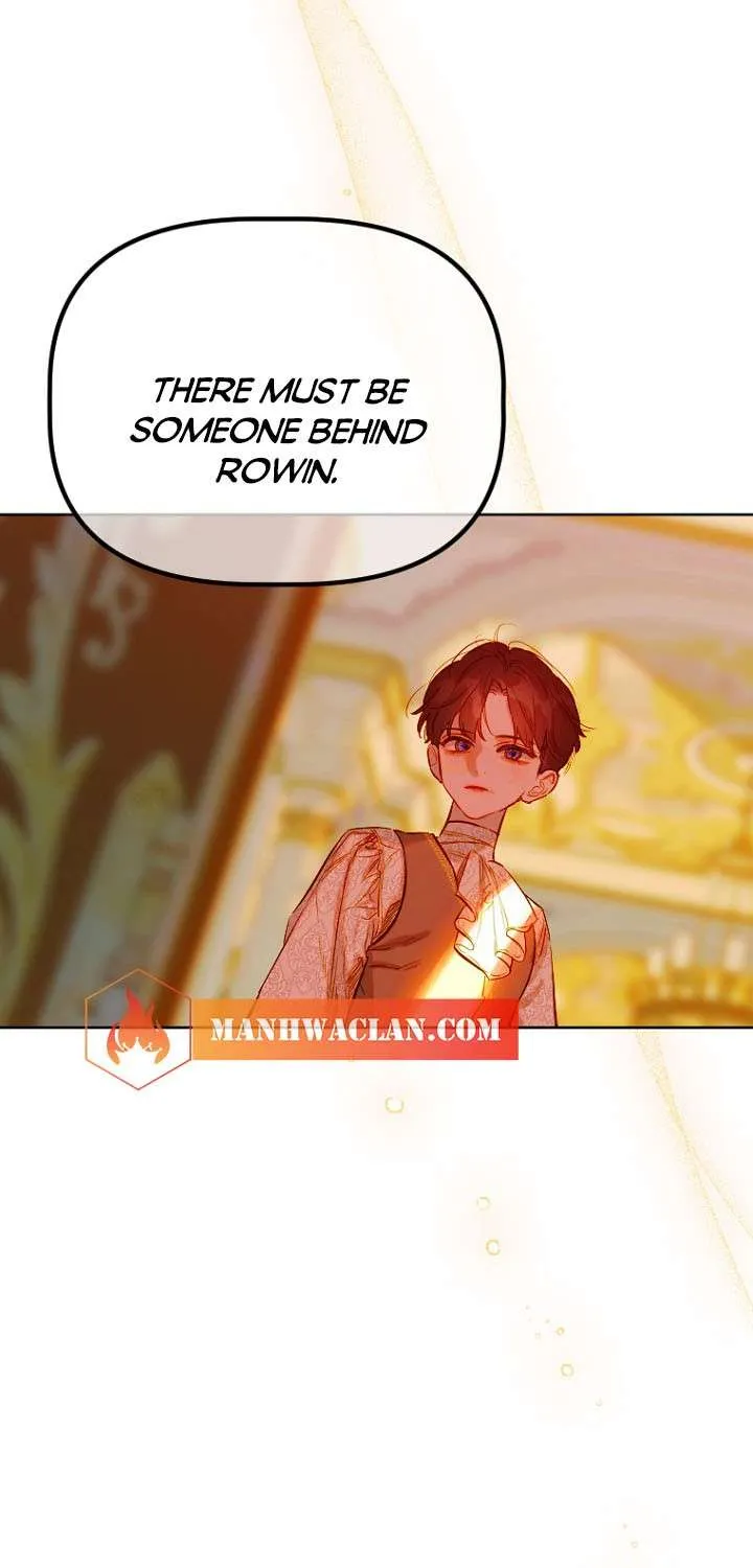 My Mom Entered A Contract Marriage Chapter 28 page 45 - 
