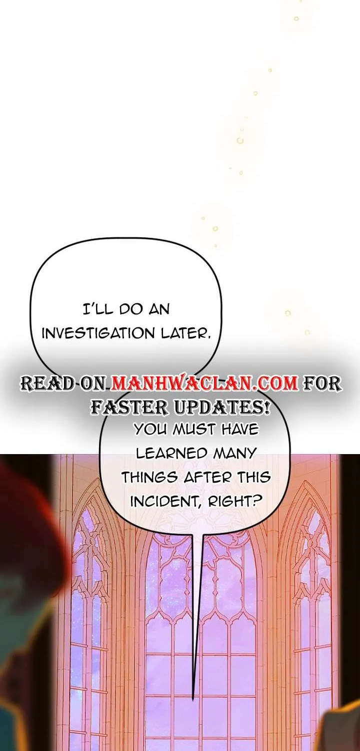 My Mom Entered A Contract Marriage Chapter 28 page 46 - 
