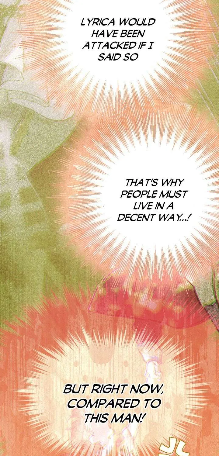 My Mom Entered A Contract Marriage Chapter 28 page 51 - 