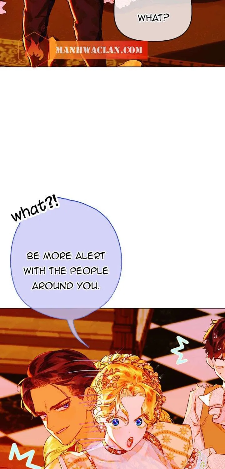 My Mom Entered A Contract Marriage Chapter 28 page 53 - 