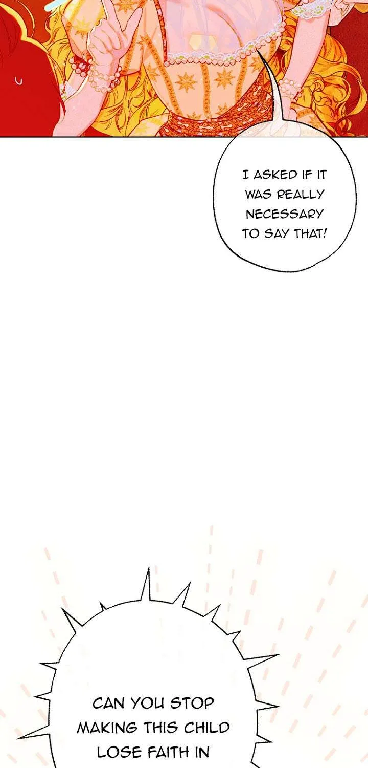 My Mom Entered A Contract Marriage Chapter 28 page 54 - 