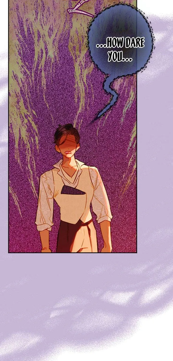 My Mom Entered A Contract Marriage Chapter 28 page 56 - 