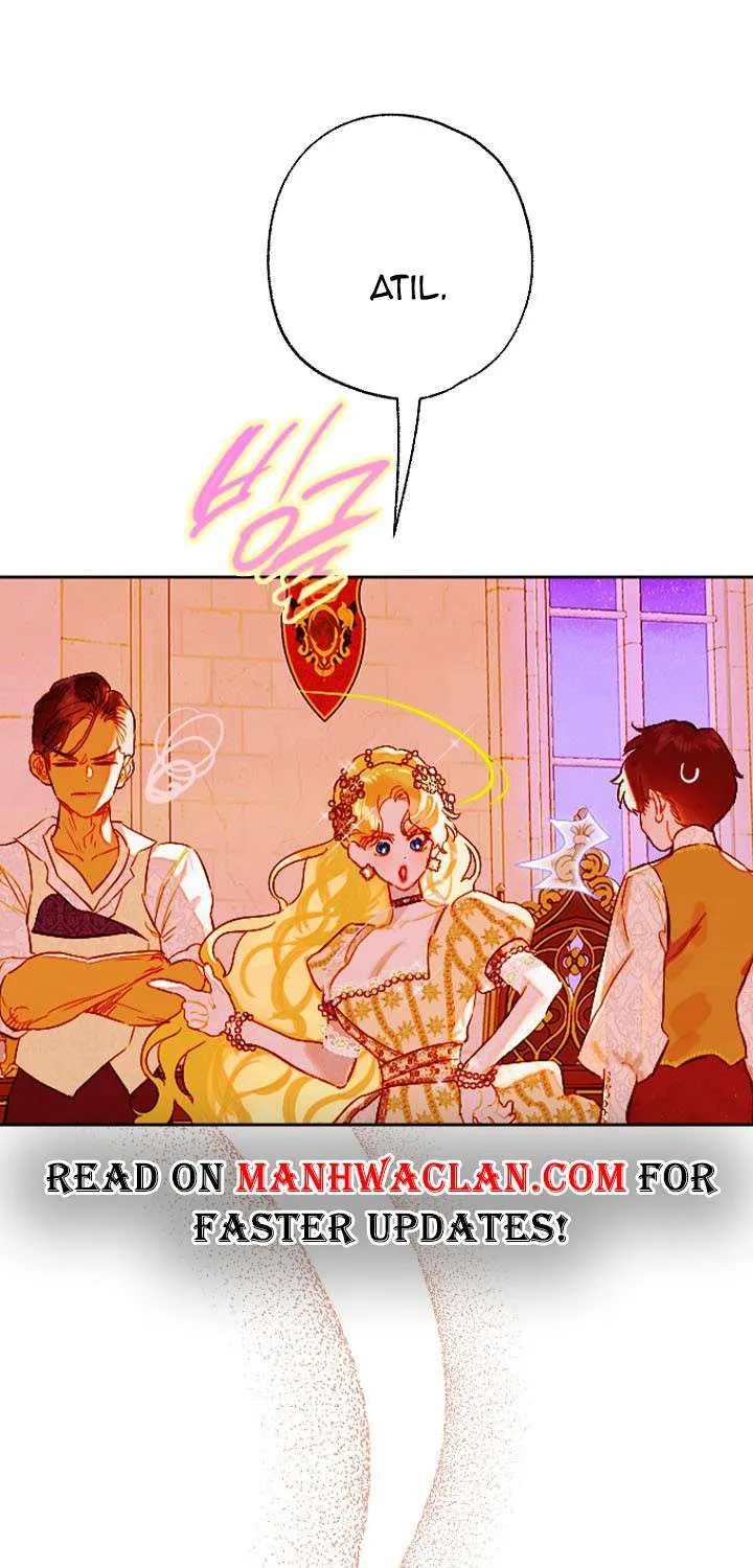 My Mom Entered A Contract Marriage Chapter 28 page 59 - 
